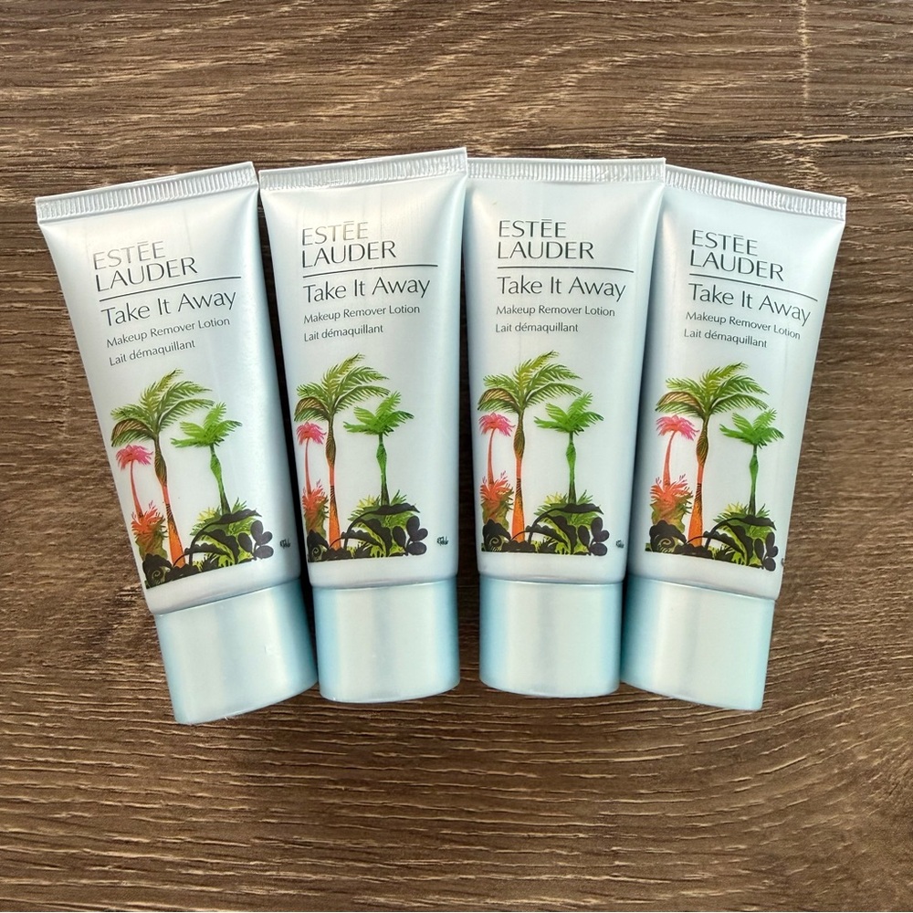 Estee Lauder Take It Away Makeup Remover Lotion 120ml